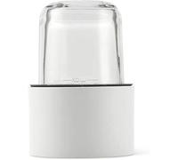 Kenwood awtat320b01 - mini hachoir/moulin + 4 mini cuves en verre couv