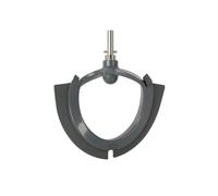 Kenwood AX500 - Accesorio herramienta para remover, color negro