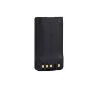 Kenwood Batería recargable KNB-55L Batería de recambio KNB55 para radios bidireccionales Kenwood TK-2360E y TK-3360E