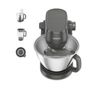 Amasadora Kenwood Multi Tasker 1000W 7 velocidades 1kg harina