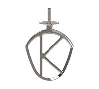 Batidora XL inoxidable Kenwood KAT70.000SS - NUEVO - 2 años de garantía