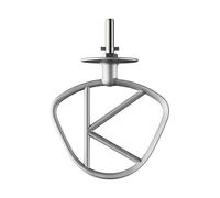 Kenwood Batidora de K recubierta en aluminio KAT50.000CA KAT52.000CA