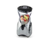 Kenwood Blender Smoothie Concert SB255 Mezclador de plástico, 500 W, color plata