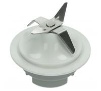 Kenwood - Bloque cuchillo licuadora at938 - kw696823 para Pieces Preparation culinario pequeño Electromenager