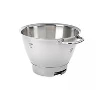 Bol de acero inoxidable Chef Titanium 4.6L KAT711SS | Nuevo