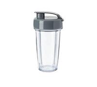 Kenwood Botella Corcho Blend Xtract 2Go Smoothie Robot FDP65 FDM30 FDM31 FDM71