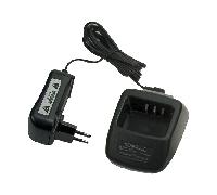Kenwood Cargador rápido batería Litio del Protalk Cargador 1 posición