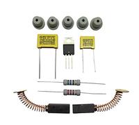 Kenwood Chef and Major A703 A703C A717 A717C y A907 kit de reparación de Motor.