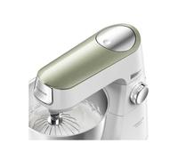 Kenwood Chef Baker PopTop Cover KAT65.000GR, compatible con Titanium Chef Baker XL 5 & 7L o Titanium Chef Baker 3.5L & 5L, accesorio de amasadora planetaria, plástico, verde salvia