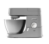 Kenwood Chef KVC3110S Robot de Cocina Multifunción 4,6L 1000W Plata