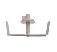KENWOOD Chef replacement paddle for ice cream maker attachment - A953/AT956 (629301) by Kenwood