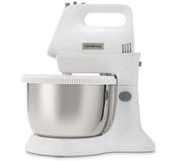 Kenwood Chefette Lite HMP34.A0WH Amasadora 450W