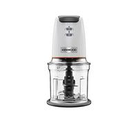 Kenwood CHP61.000WH Foodprocessor Mini-Hakker 500W Wit