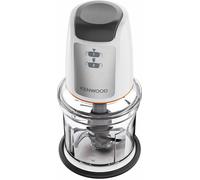 KENWOOD Picadora EASY-CHOP Blanco/Plata blanco