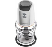 Kenwood CHP61100WH Triturador 500 Watt 500Ml 2 Velocidades 4 Cuchillas