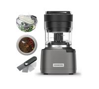 Kenwood Picadora/trituradora 2 en 1 Duo Prep CHP80.000SI