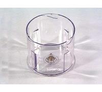 KENWOOD CIOTOLA CONTENITORE RECIPIENTE GRADUATO PER TRITATUTTO QUAD BLADE CH550