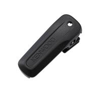 Kenwood Clip de cinturón para walkie talkies Kenwood Clip de cinturón para batería walkie talkies Kenwood