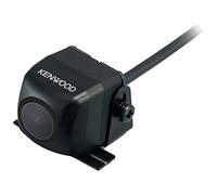 Kenwood CMOS-230 Cámara Aparcamiento Inversa Impermeable Visión Nocturna Negra