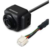 Kenwood CMOS-740HD 1280p Cámara Trasera y Frontal de Alta definición, para Uso con DMX9720XDS
