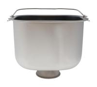 Kenwood contenedor tazón tazón Cesta máquina para Hacer Pan BM250 BM256 ¡Nota!