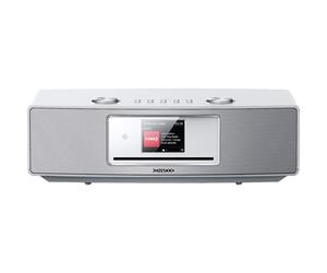 Kenwood CR-ST700SCD plata