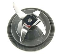 Kenwood Cuchillo Hoja Para Vaso Batidora KAH359GL Major Cooking Chef