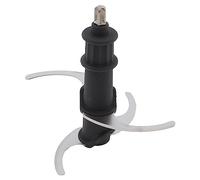 Kenwood Cuchillo Hoja x4 Eje Original para picadora Easy Chop+ CHP62 400 700