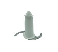 Kenwood - Cuchillos blanco fp multipro