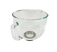 Kenwood cuenco de cristal anillo planetario kMix KMX75 KMX76 KMX77 Serie: ¡A NOTE!