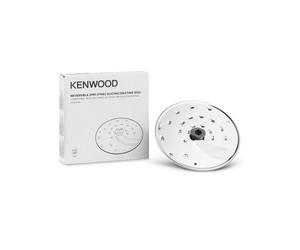 Kenwood Disco fino de corte/rallado MulitPro Go 2 en 1 FAT22.100ME