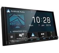 Kenwood DMX8019DABS - Unidad de reproducción Multimedia para Coche