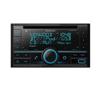 Kenwood DPX505BT - Receptor de CD de 2 DIN con Bluetooth