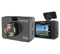 Kenwood DRV-A310W Full HD Dashcam 2 Pulgadas LCD a Color Completo App