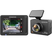 Kenwood DRV-A510W Dashcam Autonoma 2K Wide Quad-HD con LCD 2 Pulgadas