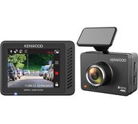 Kenwood DRV-A610W Dashcam Autónoma 4K Ultra-HD LCD Full Color de 2 pulgadas