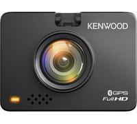 Kenwood DRVA310W Cámara Salpicadero Pantalla 2 Pulgadas FHD GPS Wi-Fi G-Sensor
