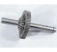 Kenwood Eje Árbol Rueda Transmisión Amasadora Kmix KMX50 KMX60 KMX80 KMX95