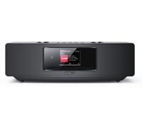 Kenwood electronics cr-st700scd-b radio internet digital negro