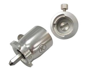 Kenwood Electronics Kat002Me - Batidora de vaso (aluminio, metal, Kenwood Chef)