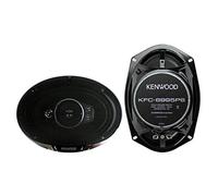 KENWOOD Electronics KFC-6995PS - Altavoz para Coche (2,5 vías, 60-22000 Hz)