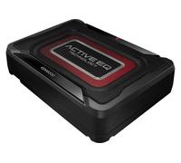 Kenwood electronics ksc-psw7eq subwoofers para coche altavoz de subgra