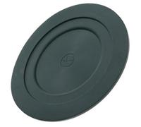Kenwood Electronics KW711919 batidora y accesorio para mezclar alimentos - Accesorio procesador de alimentos (Bowl underlay, Negro, Caucho, Kenwood Major, 150 mm, 150 mm)