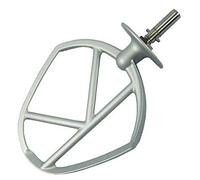 Kenwood Electronics KW714148 batidora y accesorio para mezclar alimentos - Accesorio procesador de alimentos (Acero inoxidable, Titanio, Acero inoxidable, Kenwood Major)