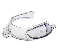 Kenwood Electronics Kw714713 - Mezclador/Accesorios para procesador de alimentos (transparente, plástico, Kenwood Cooking Chef, 1 unidad)