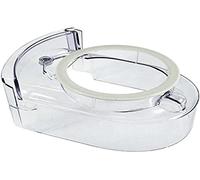Kenwood Electronics KW714720 batidora y accesorio para mezclar alimentos - Accesorio procesador de alimentos (Transparente, De plástico, Kenwood Cooking Chef, 1 pieza(s))