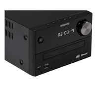 CADENA KENWOOD M-420DAB MICRO BLUETOOTH