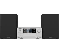 Kenwood electronics m-925dab-s sistema de audio para el hogar microcad