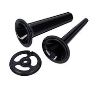 Kenwood - Embudo salchicha chopper negro a950 (referencia kw684480)