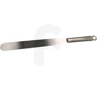 kenwood Espátula para Cuchara Estribor Acero Inoxidable 20cm Decoracion KWSD130